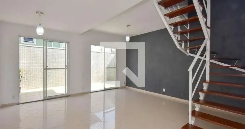 Casa / Sobrado em Condomínio para Aluguel - Raposo Tavares, 3 Quartos,  110 m² - São Paulo