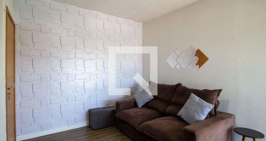Apartamento para Aluguel - Parque Campolim, 1 Quarto,  45 m² - Sorocaba