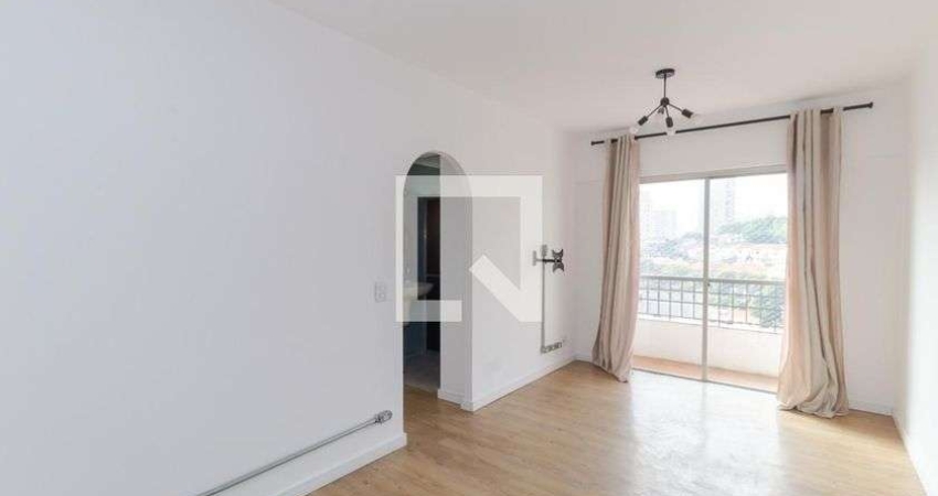 Apartamento para Aluguel - Vila Mariana, 2 Quartos,  54 m² - São Paulo