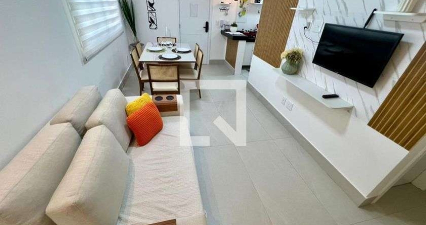 Apartamento para Aluguel - Prado, 2 Quartos,  55 m² - Belo Horizonte