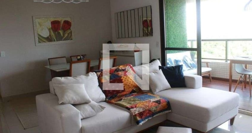 Apartamento para Aluguel - Pituaçu, 3 Quartos,  115 m² - Salvador
