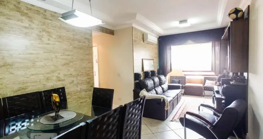 Apartamento para Aluguel - Gopouva, 3 Quartos,  77 m² - Guarulhos