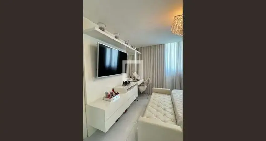 Cobertura para Aluguel - Castelo, 3 Quartos,  190 m² - Belo Horizonte