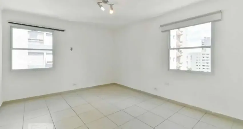 Kitnet / Stúdio para Aluguel - Jardim Paulista, 1 Quarto,  30 m² - São Paulo