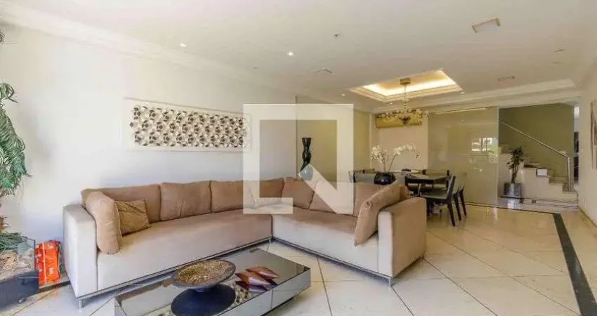 Cobertura para Aluguel - Recreio, 5 Quartos,  540 m² - Rio de Janeiro