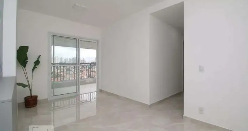 Apartamento para Aluguel - Mooca, 2 Quartos,  70 m² - São Paulo