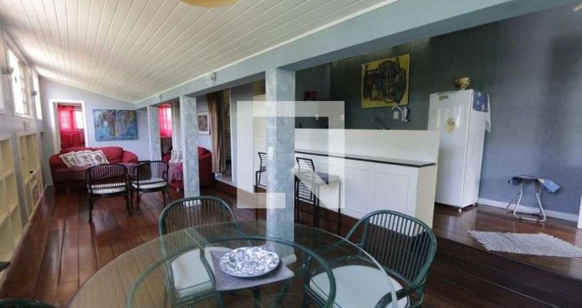 Casa / Sobrado em Condomínio para Aluguel - Jardim Oceânico, 2 Quartos,  110 m² - Rio de Janeiro