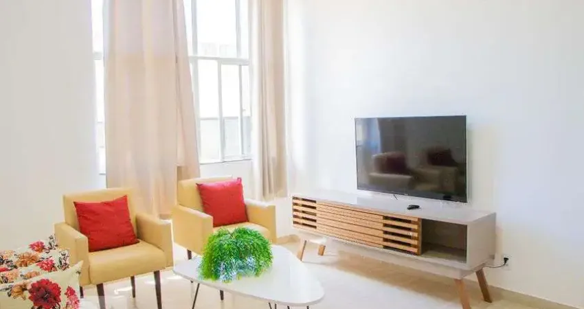 Apartamento para Aluguel - Barra, 2 Quartos,  100 m² - Salvador