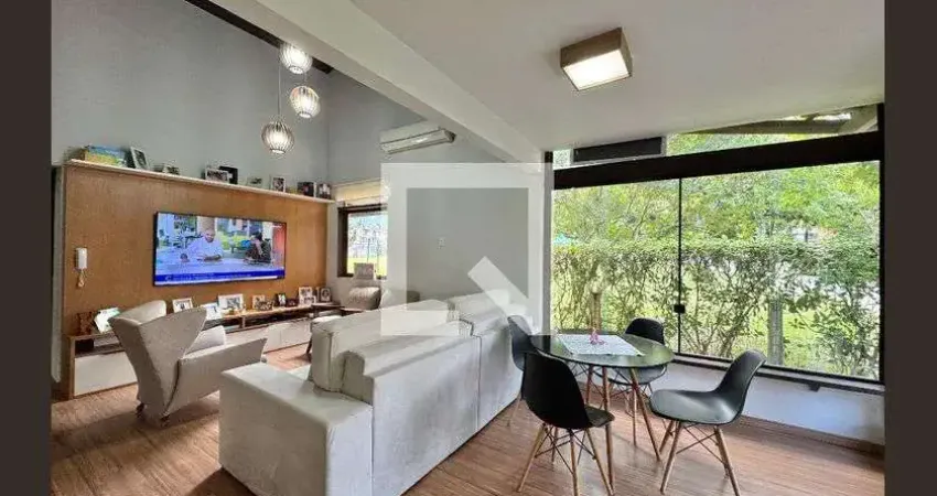 Casa / Sobrado em Condomínio para Aluguel - Vargem Grande, 3 Quartos,  140 m² - Rio de Janeiro