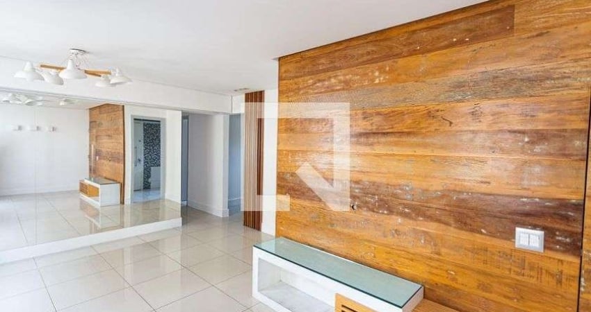 Apartamento para Aluguel - Graça, 3 Quartos,  85 m² - Belo Horizonte