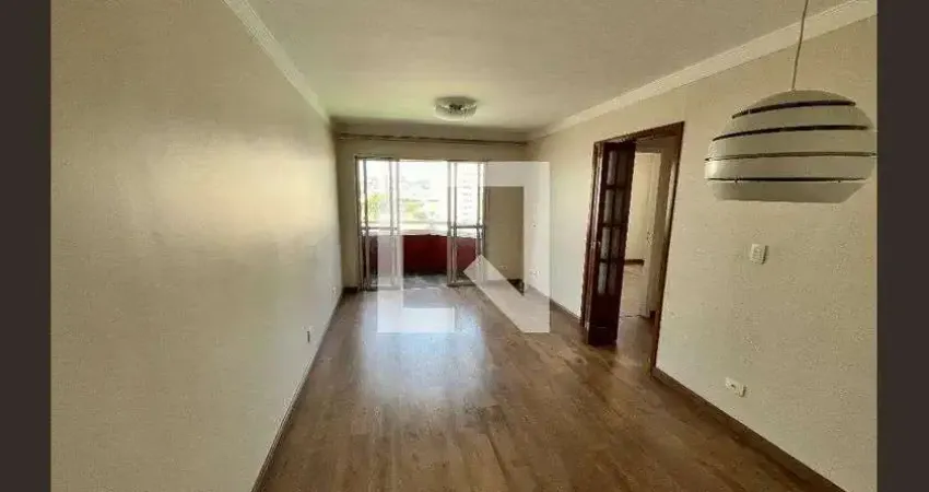 Apartamento para Aluguel - Água Fria, 2 Quartos,  67 m² - São Paulo