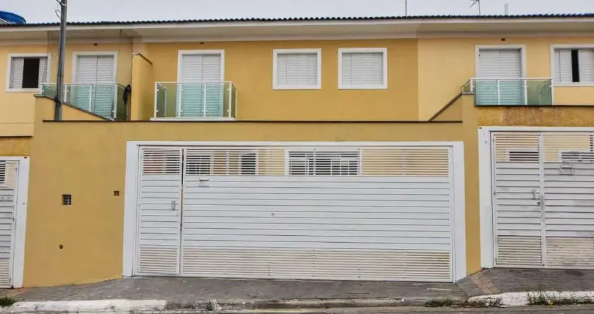 Casa para Aluguel - Vila Romano, 3 Quartos,  88 m² - São Paulo