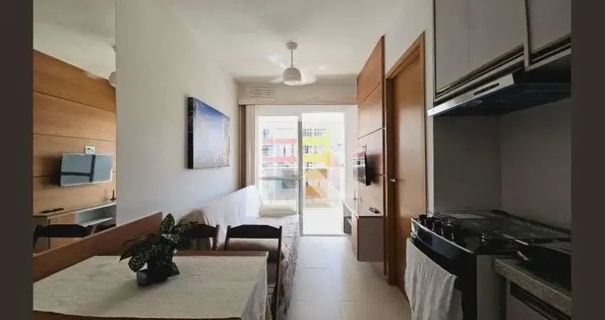 Kitnet / Stúdio para Aluguel - Amaralina, 1 Quarto,  28 m² - Salvador