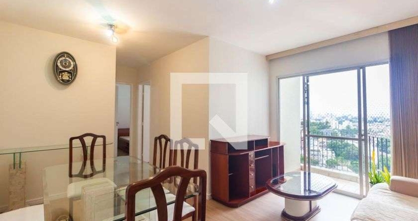 Apartamento para Aluguel - Butantã, 2 Quartos,  63 m² - São Paulo