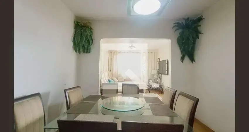 Apartamento para Aluguel - Bom Retiro, 3 Quartos,  130 m² - São Paulo