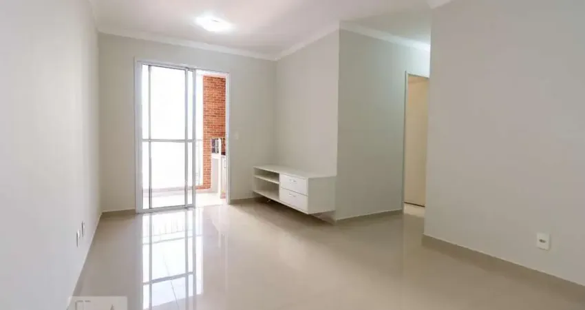 Apartamento para Aluguel - Jaguaré, 3 Quartos,  70 m² - São Paulo