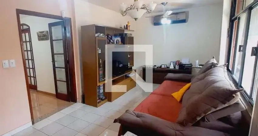 Casa / Sobrado em Condomínio para Aluguel - Taquara, 4 Quartos,  238 m² - Rio de Janeiro