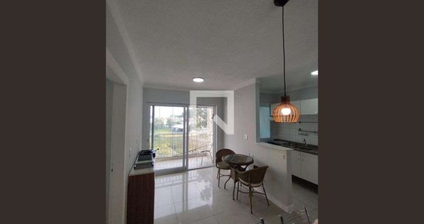 Apartamento para Aluguel - Bosque da Saúde, 2 Quartos,  50 m² - São Paulo