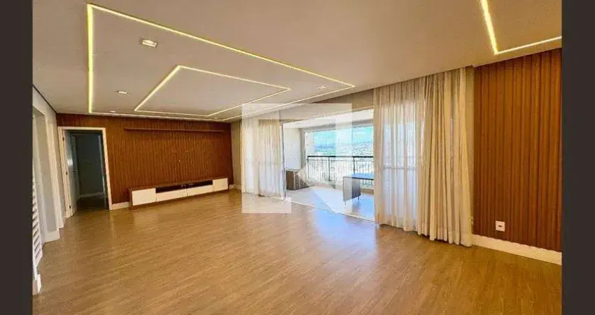Apartamento para Aluguel - Vila Arens , 3 Quartos,  155 m² - Jundiaí