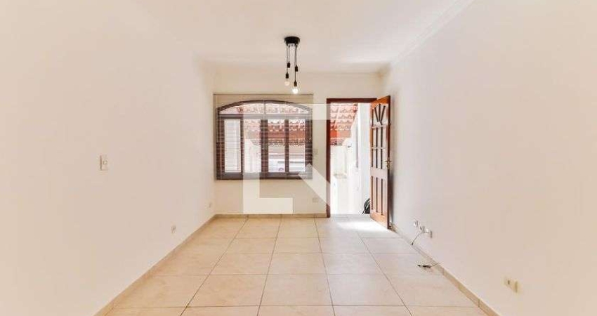 Casa para Aluguel - Butantã, 3 Quartos,  100 m² - São Paulo