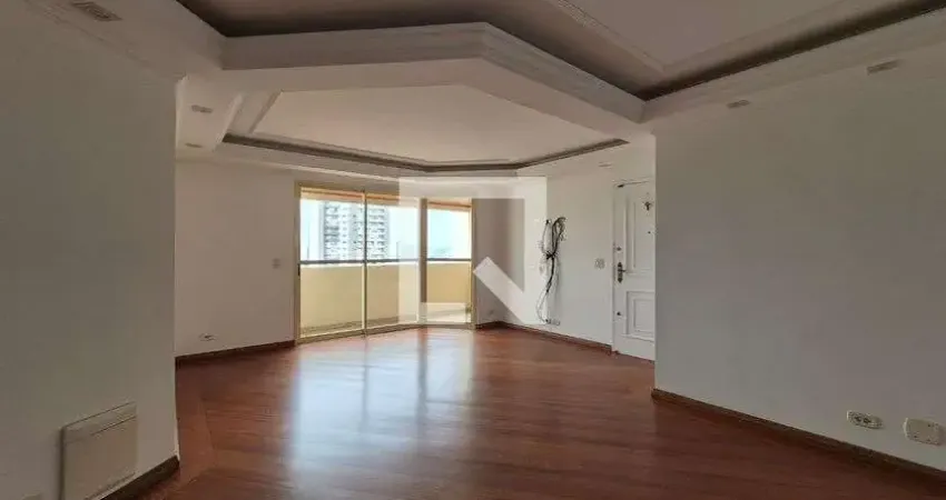 Apartamento para Aluguel - Vila Assunção, 4 Quartos,  135 m² - Santo André