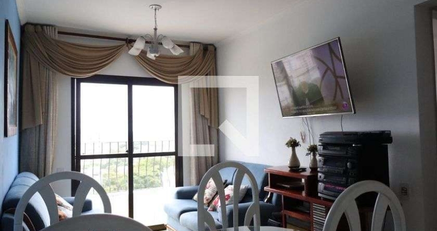 Cobertura para Aluguel - Jabaquara, 2 Quartos,  82 m² - São Paulo