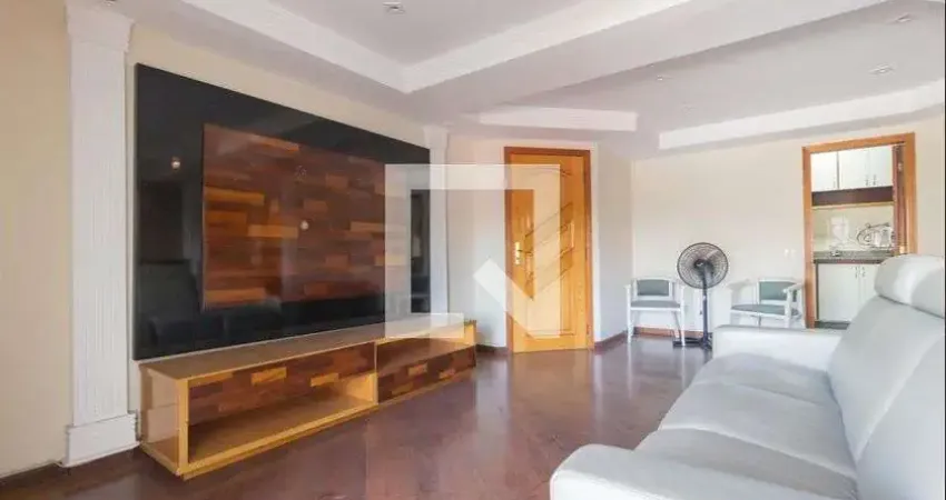 Apartamento para Aluguel - Jardim Anália Franco, 3 Quartos,  252 m² - São Paulo