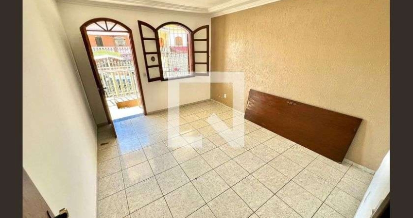 Casa para Aluguel - Maria Helena, 6 Quartos,  412 m² - Belo Horizonte