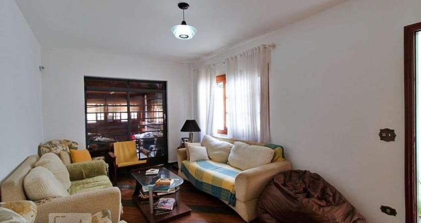 Casa para Aluguel - Vila Sônia, 3 Quartos,  180 m² - São Paulo