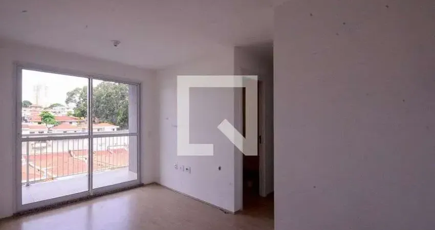 Apartamento para Aluguel - Bosque da Saúde, 2 Quartos,  55 m² - São Paulo