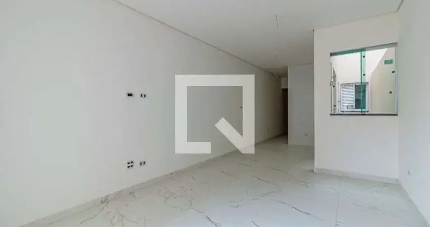Apartamento para Aluguel - Vila América, 2 Quartos,  55 m² - Santo André