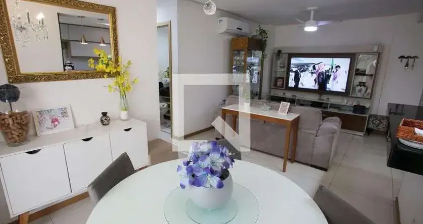 Apartamento para Aluguel - Freguesia , 3 Quartos,  160 m² - Rio de Janeiro