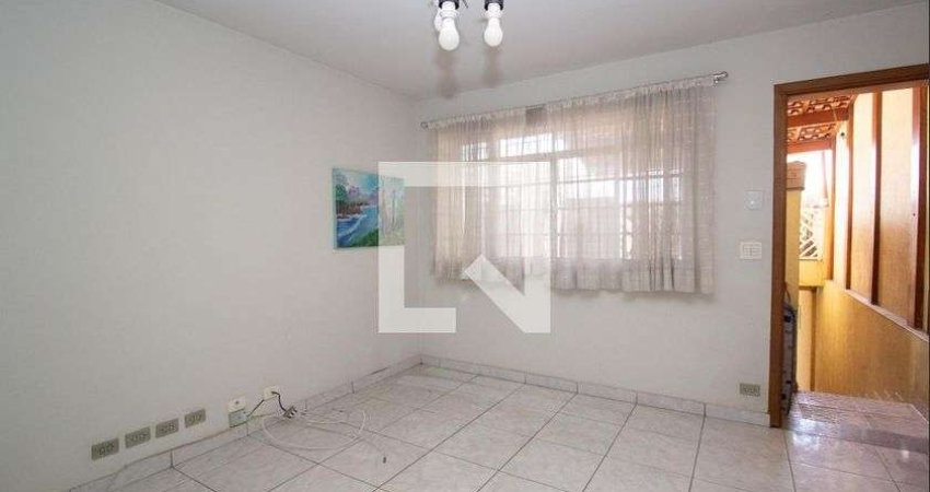 Casa para Aluguel - Freguesia do Ó, 2 Quartos,  180 m² - São Paulo