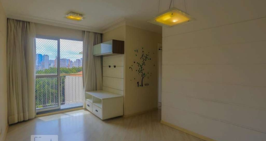 Apartamento para Aluguel - Cambuci, 3 Quartos,  68 m² - São Paulo