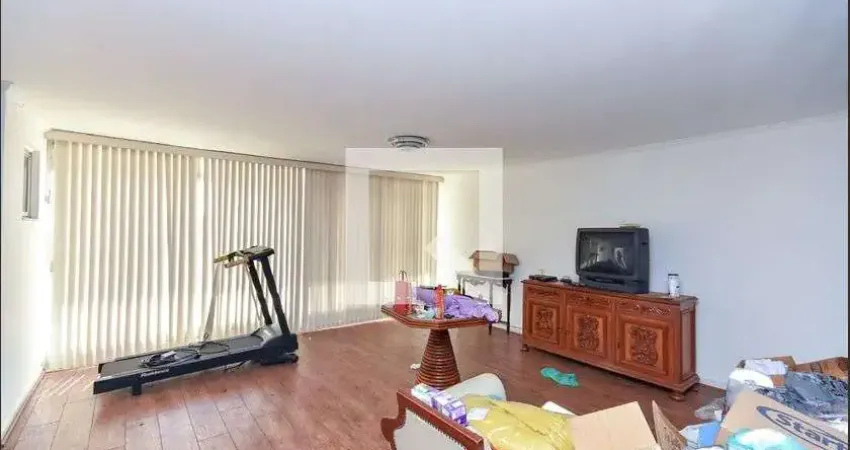 Casa para Aluguel - Vila Madalena, 3 Quartos,  309 m² - São Paulo