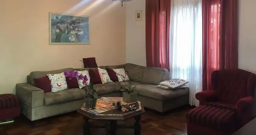 Casa para Aluguel - Vila Mascote, 4 Quartos,  223 m² - São Paulo
