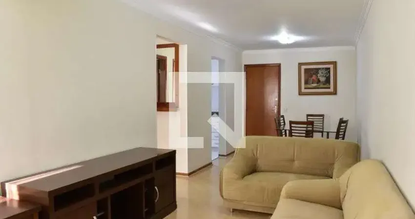 Apartamento para Aluguel - Jardim Botânico, 2 Quartos,  82 m² - Curitiba