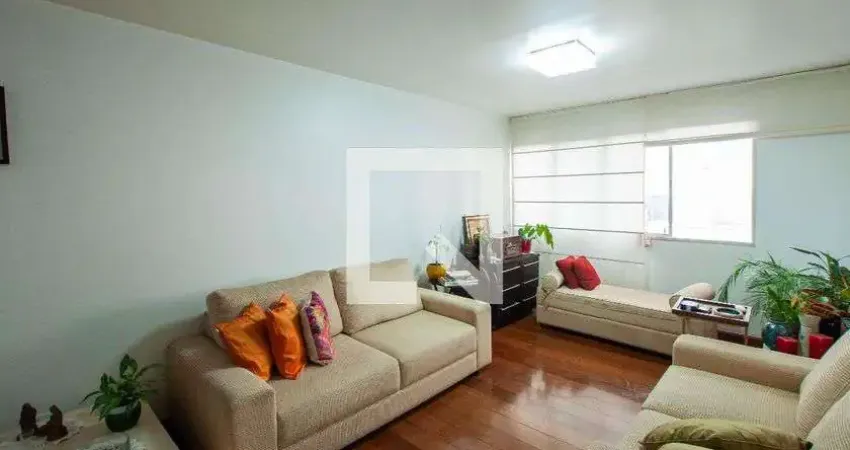 Apartamento para Aluguel - Jardim Paulista, 3 Quartos,  150 m² - São Paulo