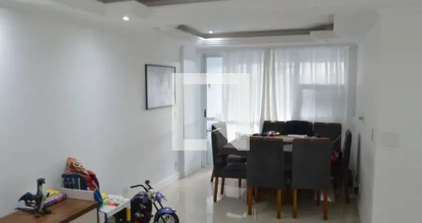 Apartamento para Aluguel - Jacarepaguá, 3 Quartos,  114 m² - Rio de Janeiro
