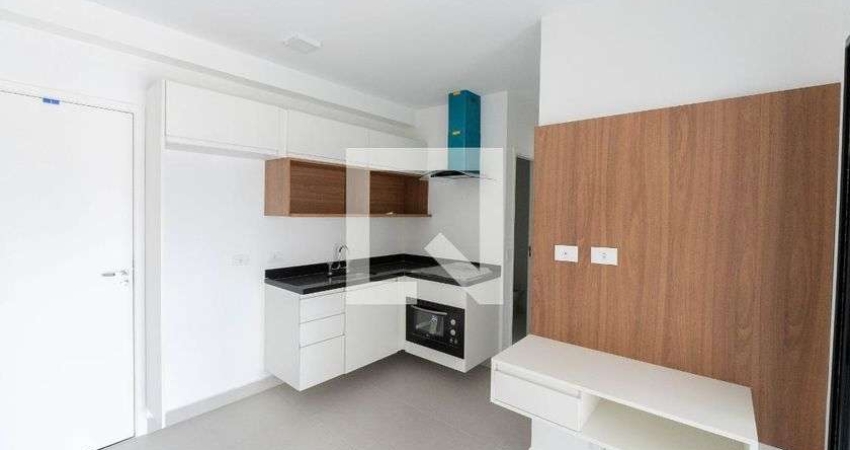 Apartamento para Aluguel - Consolação, 1 Quarto,  35 m² - São Paulo