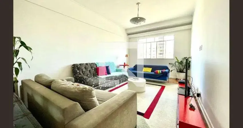 Apartamento para Aluguel - Lapa, 3 Quartos,  138 m² - São Paulo