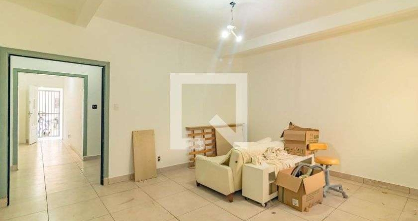 Casa para Aluguel - Vila Clementino, 3 Quartos,  175 m² - São Paulo