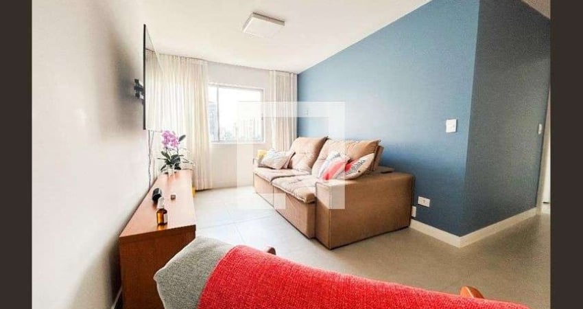 Apartamento para Aluguel - Brooklin, 3 Quartos,  90 m² - São Paulo