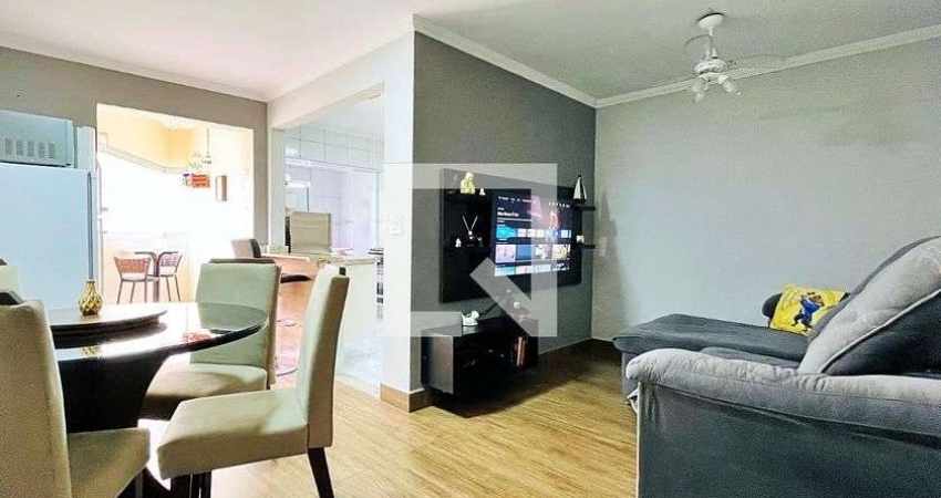 Apartamento para Aluguel - Vila Galvão, 2 Quartos,  66 m² - Guarulhos