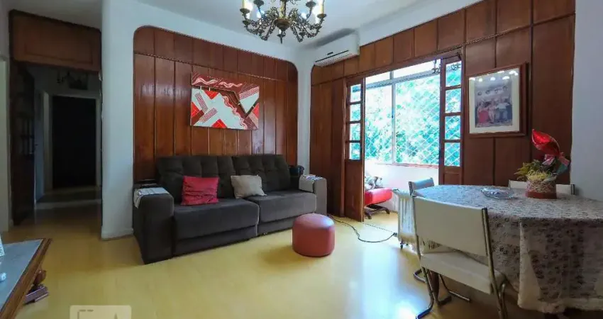 Apartamento para Aluguel - Petrópolis, 3 Quartos,  100 m² - Porto Alegre