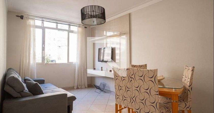 Apartamento para Aluguel - Consolação, 2 Quartos,  48 m² - São Paulo