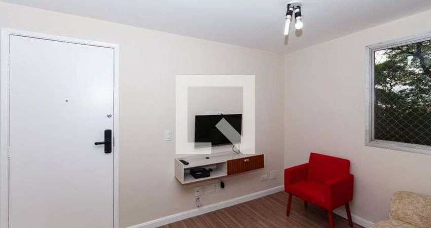Apartamento para Aluguel - Água Branca, 2 Quartos,  47 m² - São Paulo