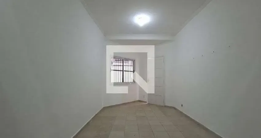 Casa / Sobrado em Condomínio para Aluguel - Vila Tupi, 2 Quartos,  72 m² - Praia Grande