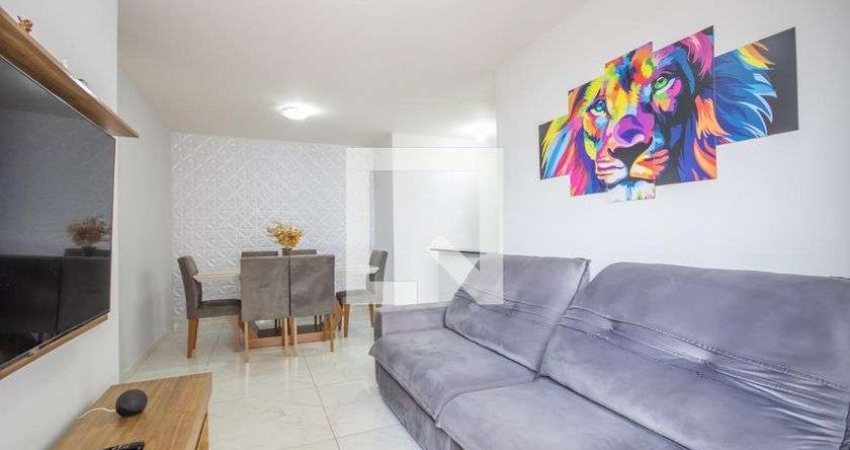 Apartamento para Aluguel - Padroeira, 2 Quartos,  55 m² - Osasco