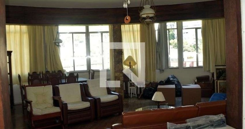 Apartamento para Aluguel - Leblon, 2 Quartos,  92 m² - Rio de Janeiro
